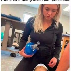 Don't Waste Your Time