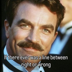 Snorted It