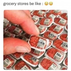 Groceries
