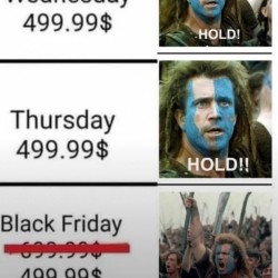 Black Friday