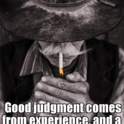 Judgment