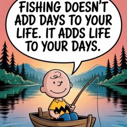 Fishing