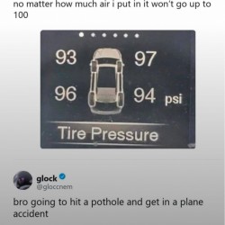 Plane Accident