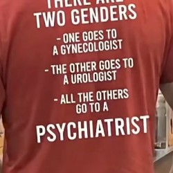 Two Genders