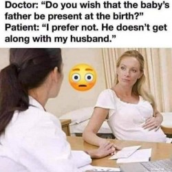 Baby's Father