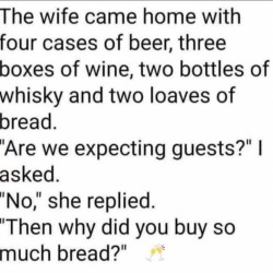 Good Question