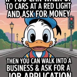 Ask