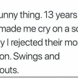 Life’s Funny
