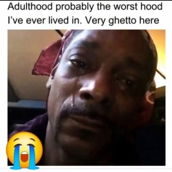 Adulthood