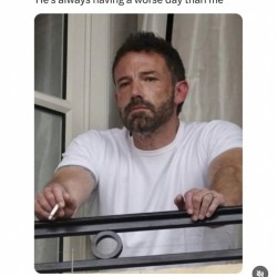Worse Day