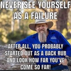 Look How Far You’ve Come