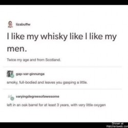 Whisky