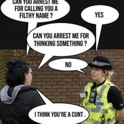 You're A What?
