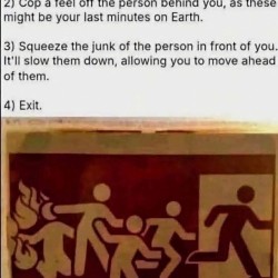 Exit