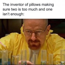 Pillows