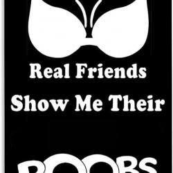 Show Boobs