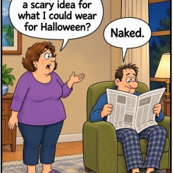 What To Wear For Halloween
