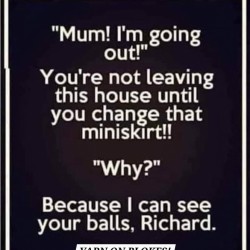 Fair Enough
