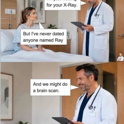 Brain Scan