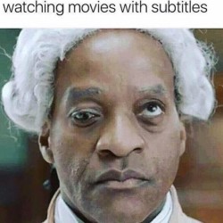 Subtitles