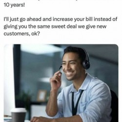Loyal Customer