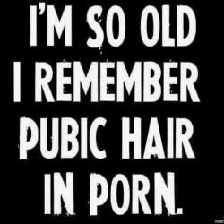 Old