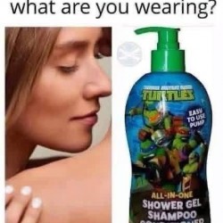 Smell So Good