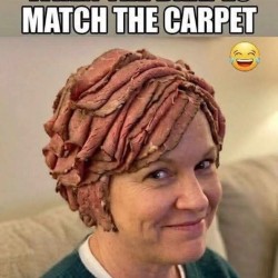 Match The Carpet