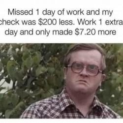 What Is This Fuckery