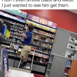 Just Wanted To See