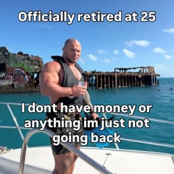 Retired