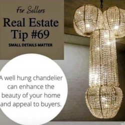 Chandelier