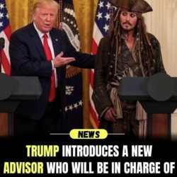 New Advisor
