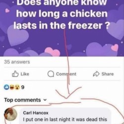 How Long?