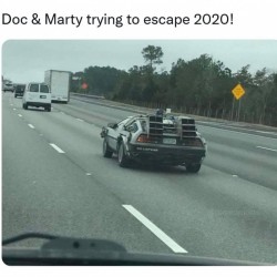 Doc & Marty