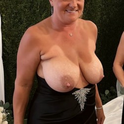 Diane Nude At Various Weddings