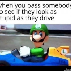 Stupid