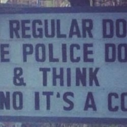 Cop