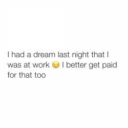 Better Get Paid