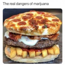 GOT THE MUNCHIES