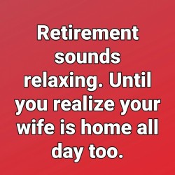 Retirement
