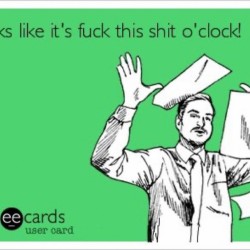 O'Clock
