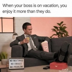 Vacation