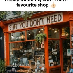 Favourite Shop