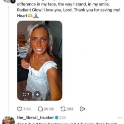 Can't Stop Laughing