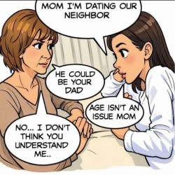 Dating Our Neighbor