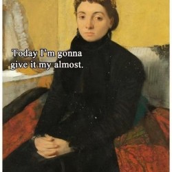Almost