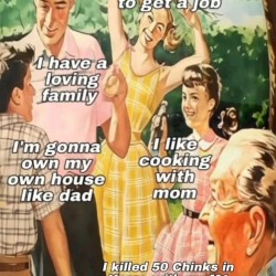 Oh Grandad