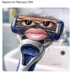 Razors