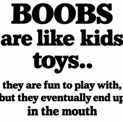 Boobs